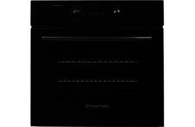 Russell Hobbs RHBMFEO1 Single Electric Oven - Black